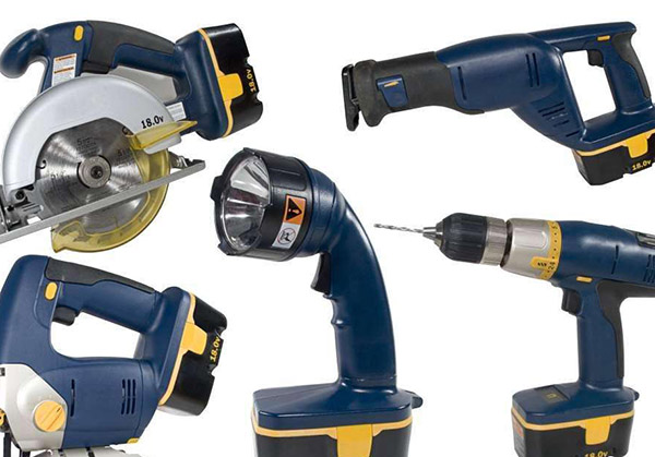 為什么電動(dòng)工具選用無刷電機(jī)？電動(dòng)工具繞線機(jī)有何作用？