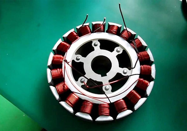 電機(jī)自動(dòng)繞線機(jī)常見問題