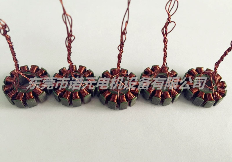 全自動(dòng)定子繞線機(jī)良品率和哪些因素有關(guān)？如何提高繞線品質(zhì)
