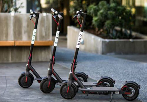 電動(dòng)滑板車(chē)工作原理是怎樣的？電機(jī)定子如何精密繞線
