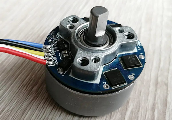 無刷直流電機(jī)優(yōu)點(diǎn)和缺點(diǎn)有哪些？你都清楚嗎？