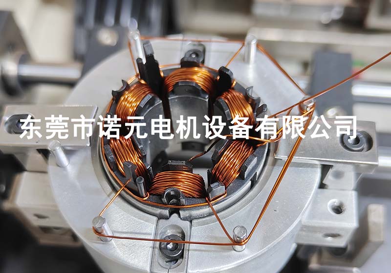 無刷電機(jī)繞線機(jī)多少錢一臺(tái)？如何根據(jù)樣品需求配置專業(yè)的繞線機(jī)